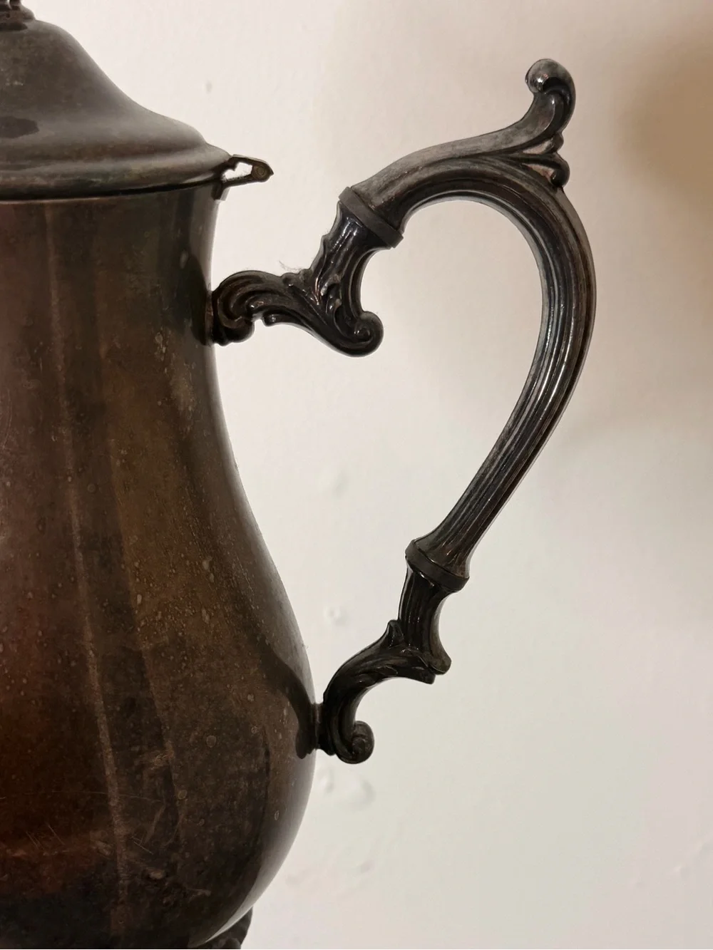 N/A ornate vintage